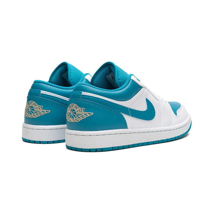 Jordan 1 Low Aquatone