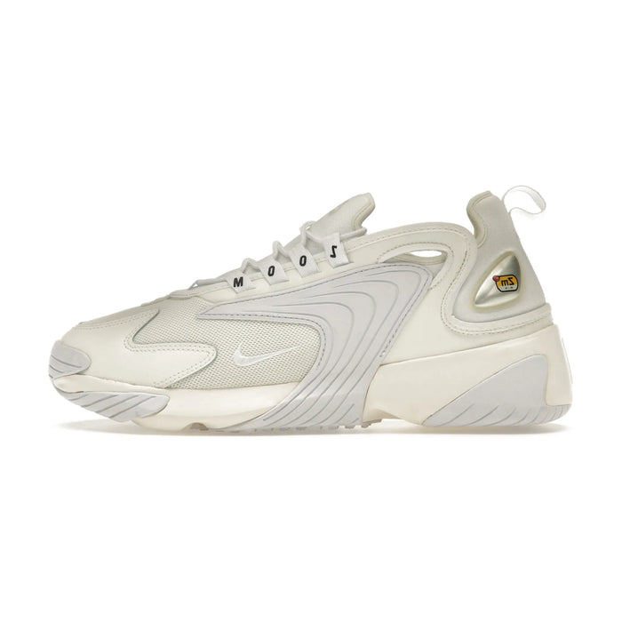 Nike Zoom 2K Sail Biały (damski)