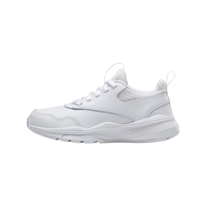 Reebok XT Sprinter 2 Little Kid Triple White