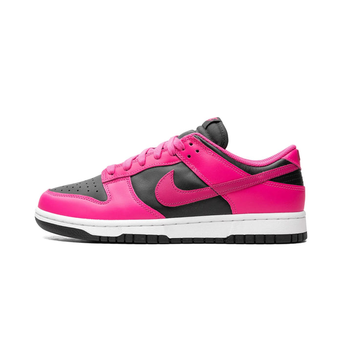 Nike Dunk Low Fierce Pink Black (Women's)