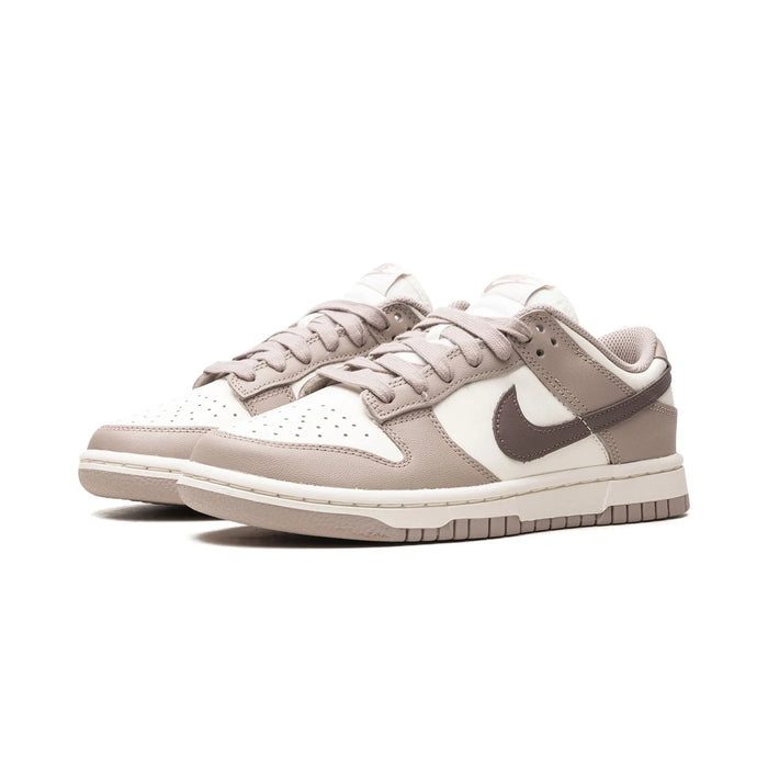 Nike Dunk Low Sail Plum Eclipse (femei)