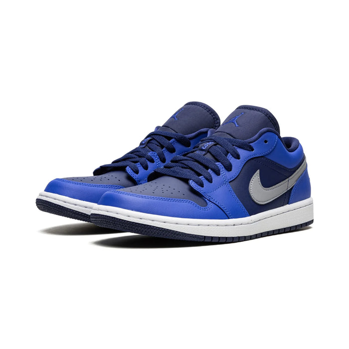 Jordan 1 Low Game Royal Blue Void (Women's)