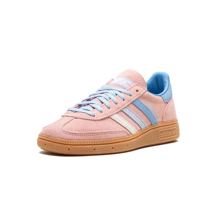 adidas Handball Spezial Semi Pink Spark (Women's)