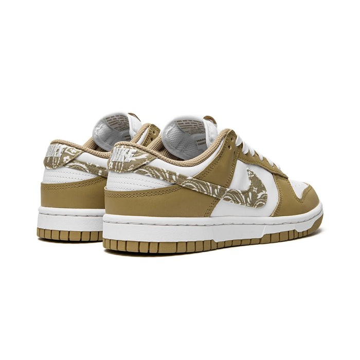 Nike Dunk Low Essential Paisley Pack Barley (damskie)