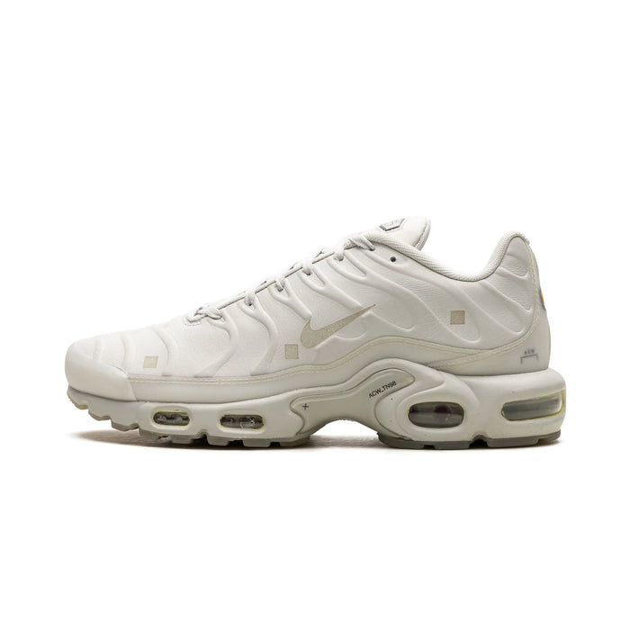 Nike Air Max Plus A-COLD-WALL Platinum Odcień