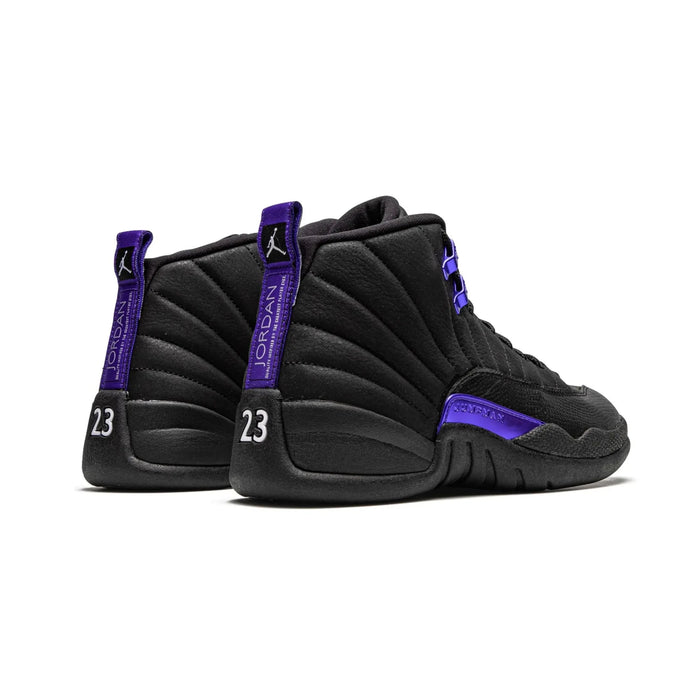 Jordan 12 Retro Czarny Ciemny Concord