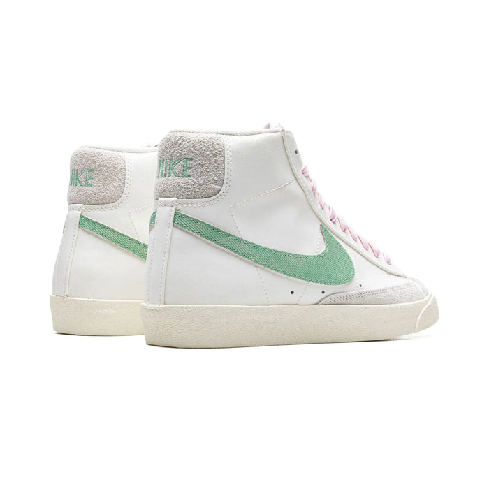 Świeże, certyfikowane buty Nike Blazer Mid 77 Premium