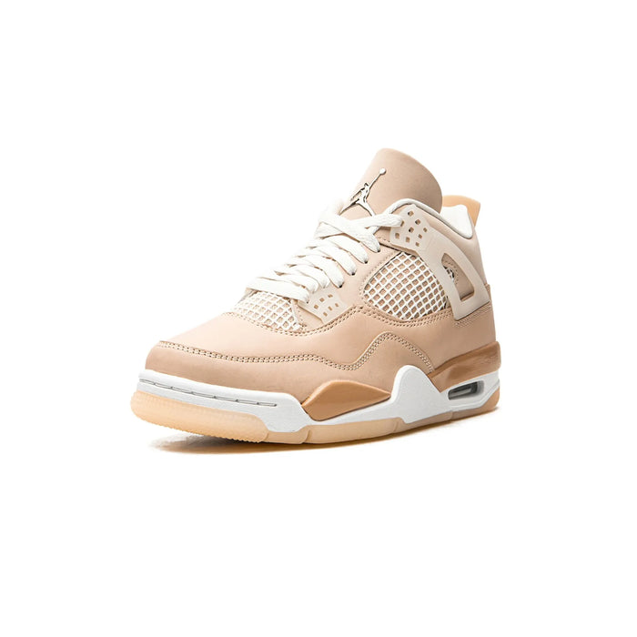 Jordan 4 Retro Shimmer (femei)