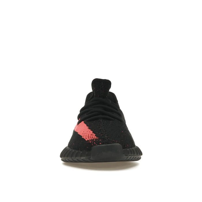 adidas Yeezy Boost 350 V2 Core Black Red (2016/2022/2023)