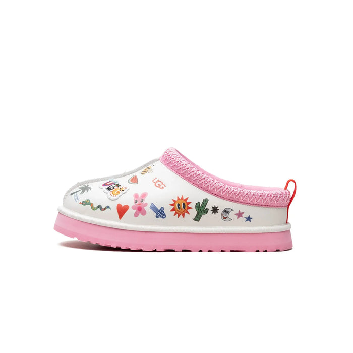 UGG Tazz Slipper Humberto Cruz Pop Sketch (Kids)