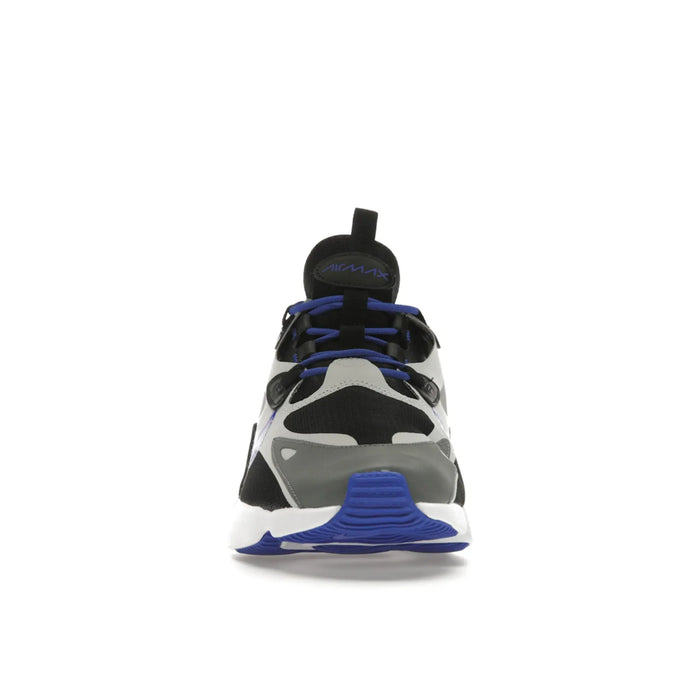 Nike Air Max Infinity 2 Black Racer Blue