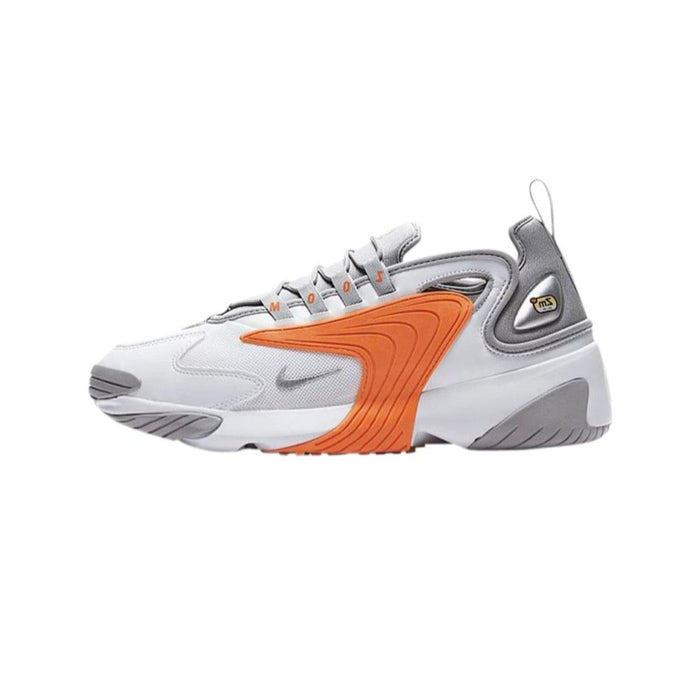 Nike Zoom 2K alb portocaliu total 