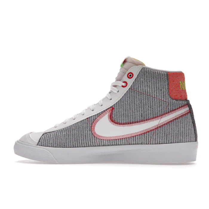 Nike Blazer Mid 77 Recycled Jerseys