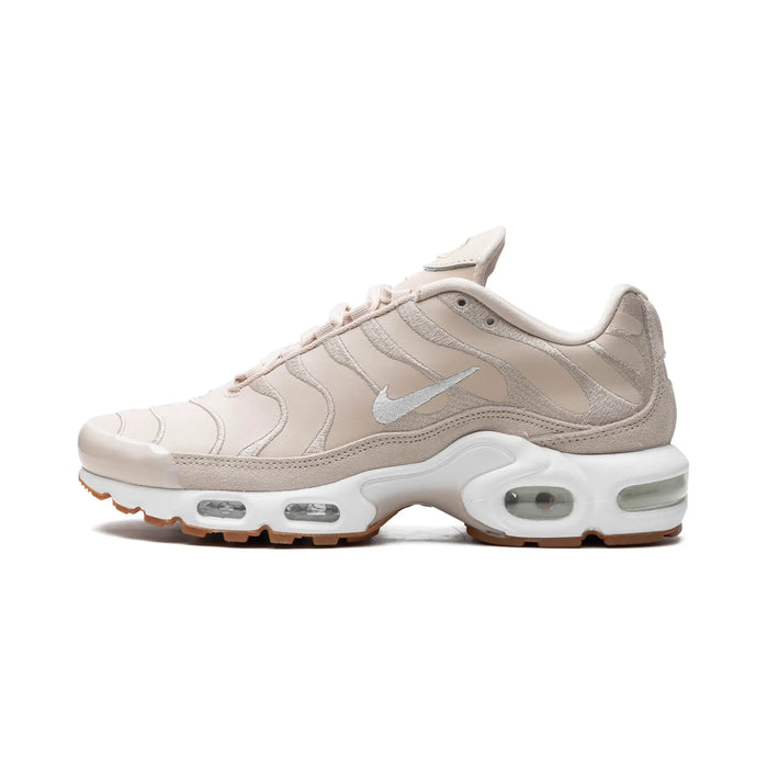 Nike Air Max Plus Premium Vachetta Tan Gum (femei)