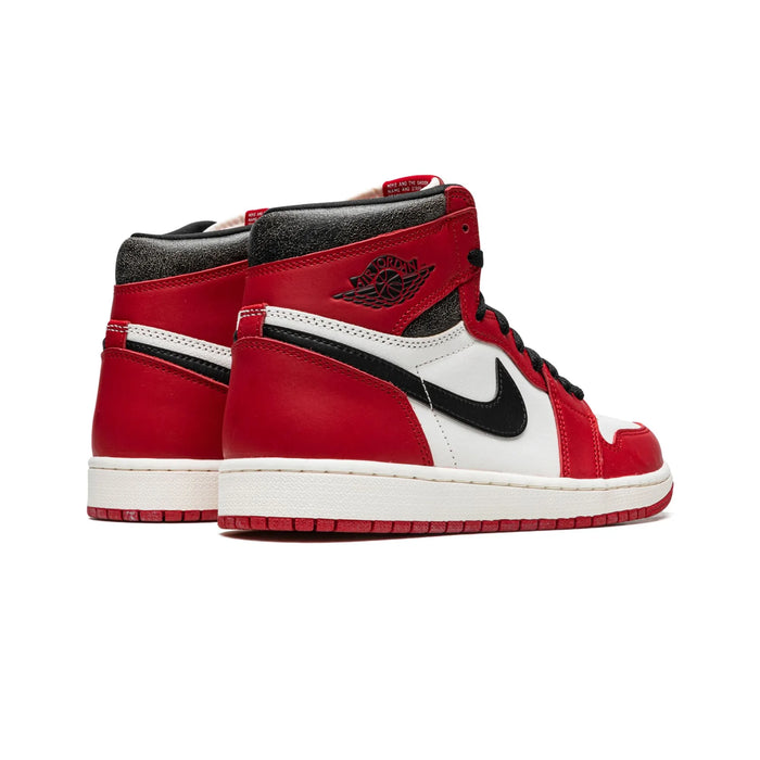 Jordan 1 Retro High OG Chicago Rzeczy znalezione