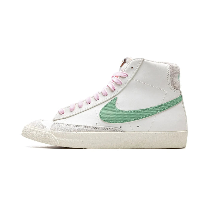 Świeże, certyfikowane buty Nike Blazer Mid 77 Premium