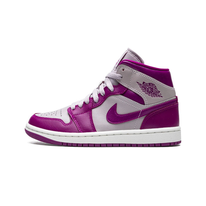 Jordan 1 Mid Magenta (2022) (femei)