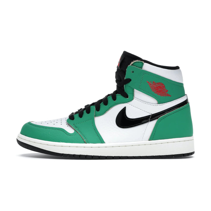 Jordan 1 Retro High Lucky Green (Women's)