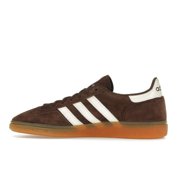 adidas Handball Spezial Sportowy i bogaty brąz