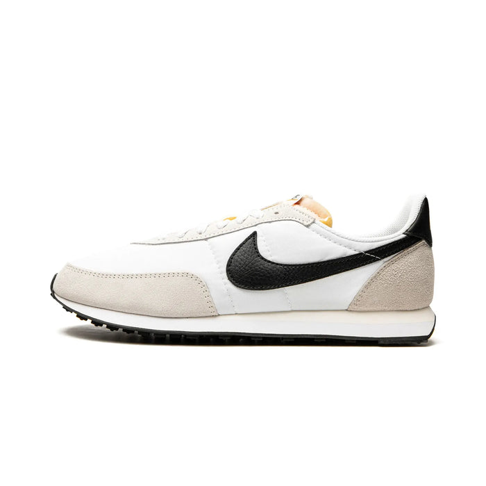 Nike Waffle Trainer 2 Biały Czarny