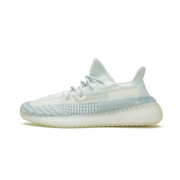 adidas Yeezy Boost 350 V2 Cloud White (Odblaskowe)