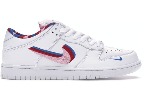 Nike SB Dunk Low Parra