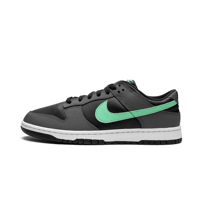 Nike Dunk Low Retro Green Glow