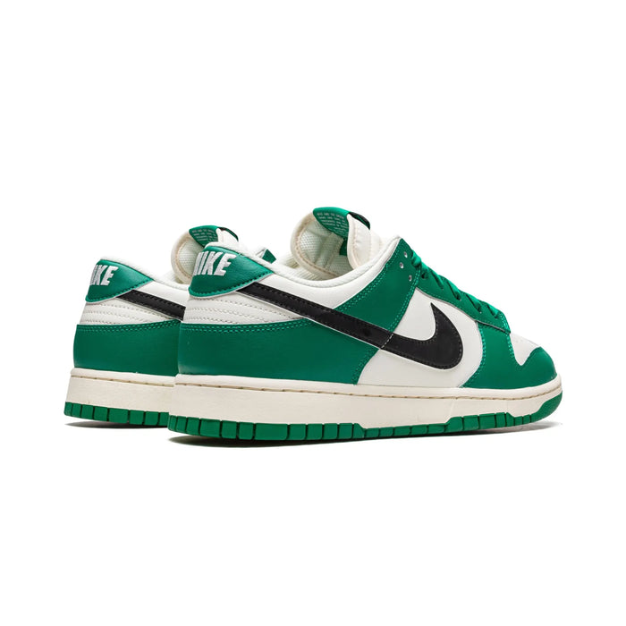 Pakiet loteryjny Nike Dunk Low SE Malachite Green