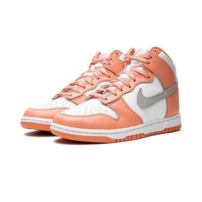 Nike Dunk High Salmon (femei)