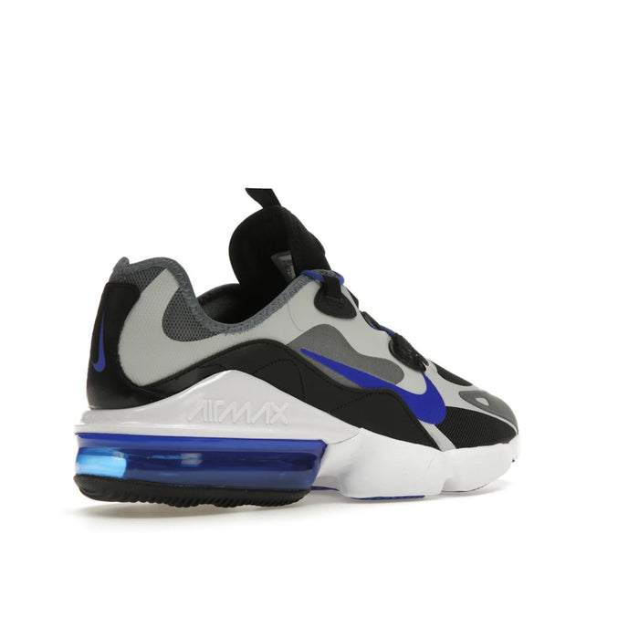 Nike Air Max Infinity 2 Black Racer Blue