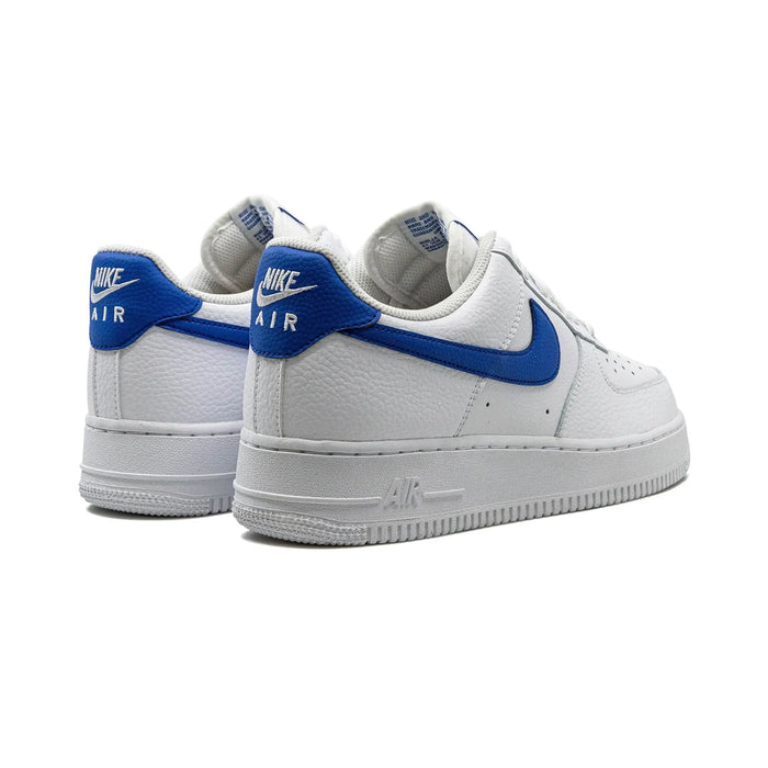 Nike Air Force 1 Low White Royal Blue