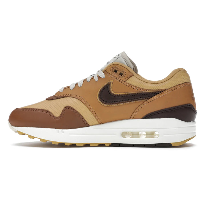 Nike Air Max 1 SNKRS Day Maro