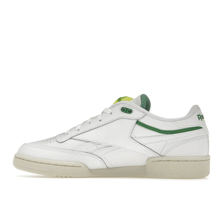 Czółenka Reebok Club C 85 Glen Green