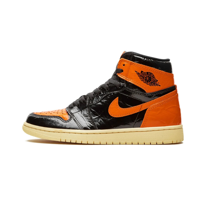 Jordan 1 Retro High Shattered Backboard 3.0