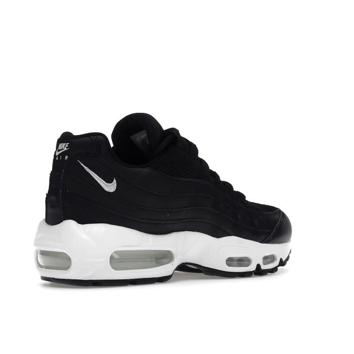 Nike Air Max 95 Next Nature Black (Women's)