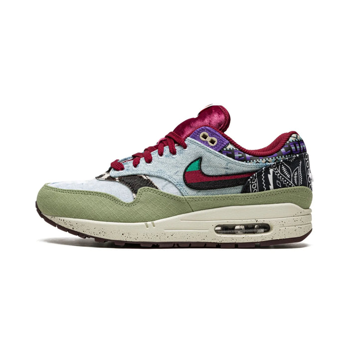 Nike Air Max 1 SP Concepts Mellow