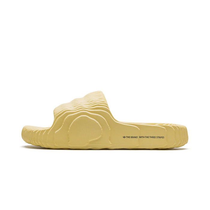 adidas Adilette 22 Slides St Desert Sand