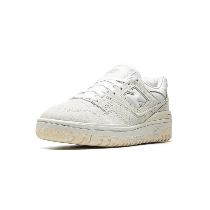 New Balance 550 Sea Salt Macadamia Nut (femei)