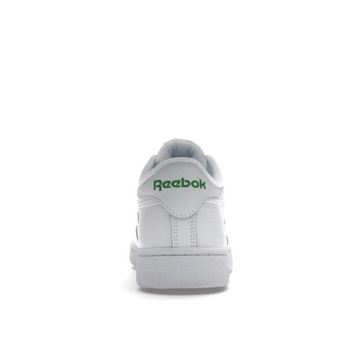 Reebok Club C 85 Alb/Verde