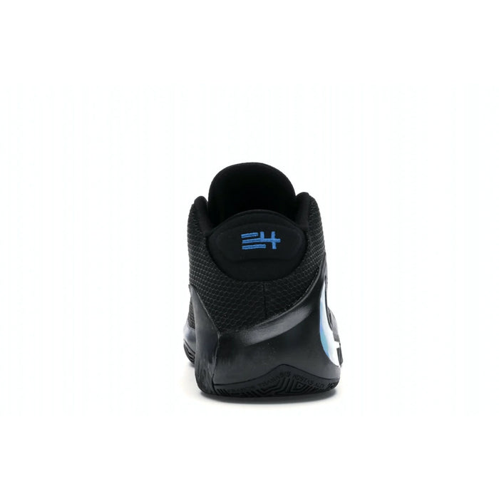 Nike Zoom Freak 1 Black Multi Photo Blue