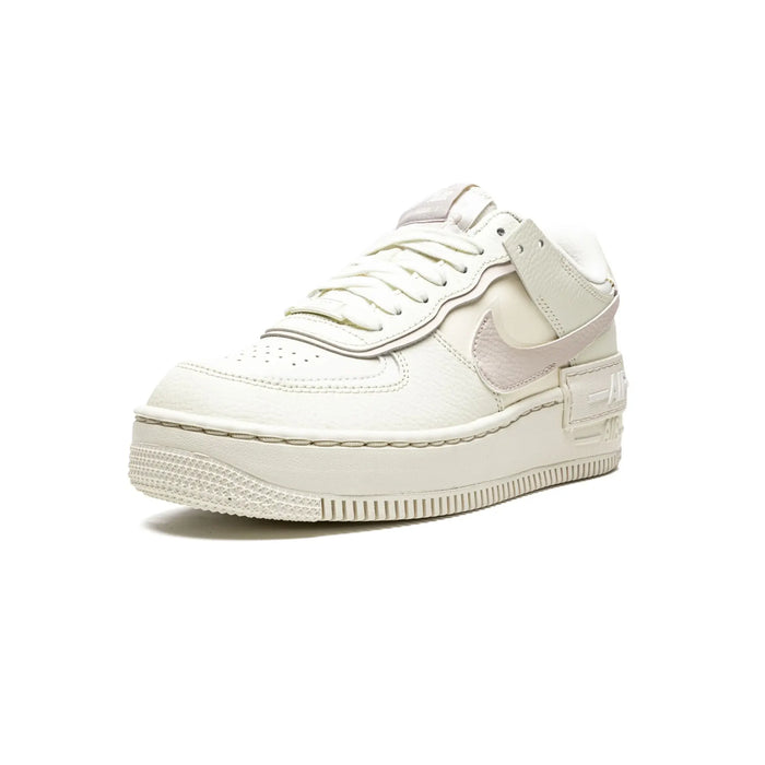 Nike Air Force 1 Low Shadow Coconut Milk (Women's)