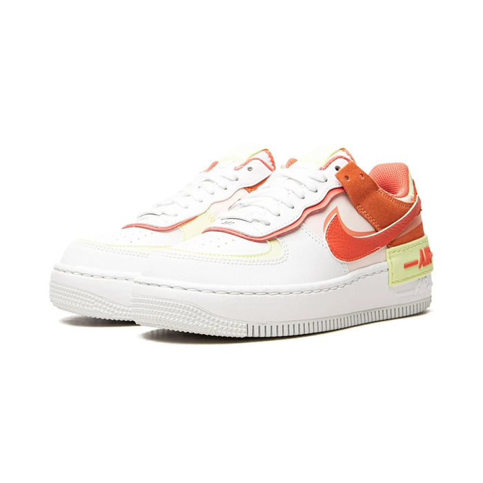 Nike Air Force 1 Low Shadow White Magic Ember (femei)