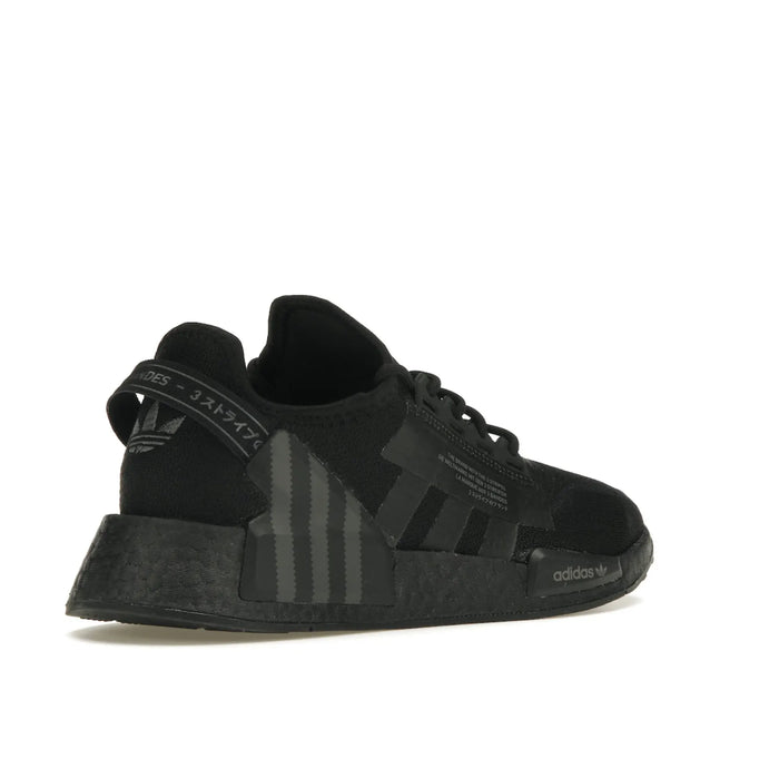 adidas NMD R1 V2 Core Negru Gri