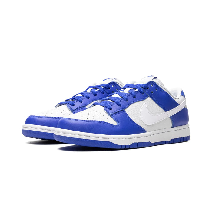 Nike Dunk Low Racer Blue Photon Dust