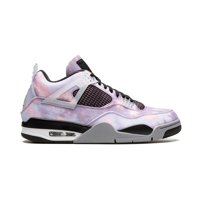 Jordan 4 Retro Mistrz Zen