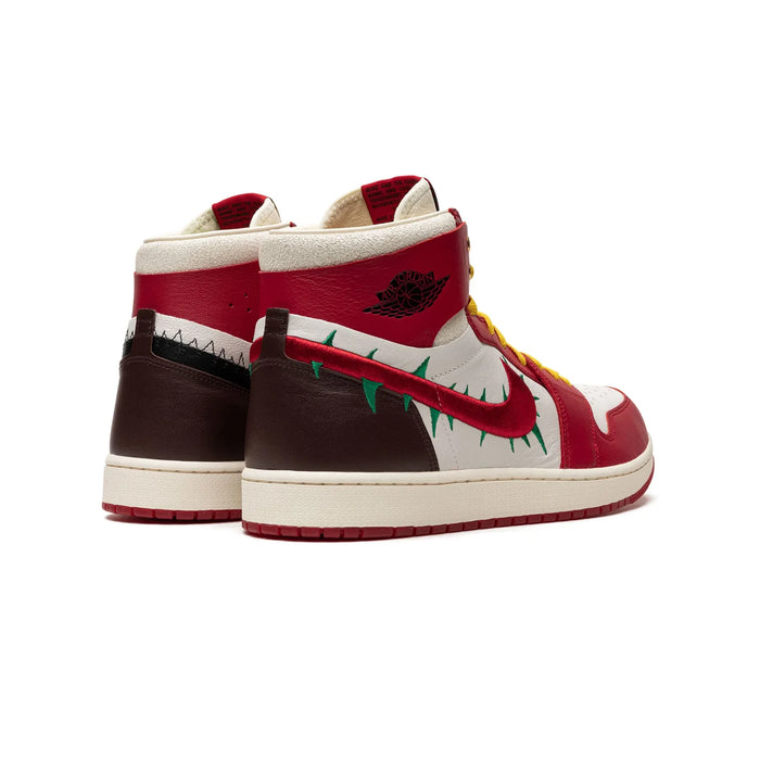 Jordan 1 High Zoom Air CMFT 2 Teyana Taylor A Rose From Harlem (Women's)