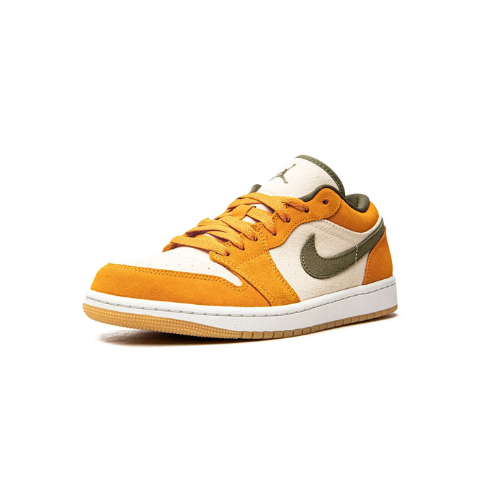 Jordan 1 Low SE Lekkie curry