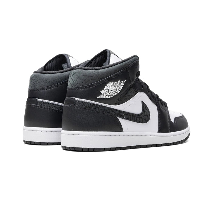 Jordan 1 Mid SE Panda Słoń 