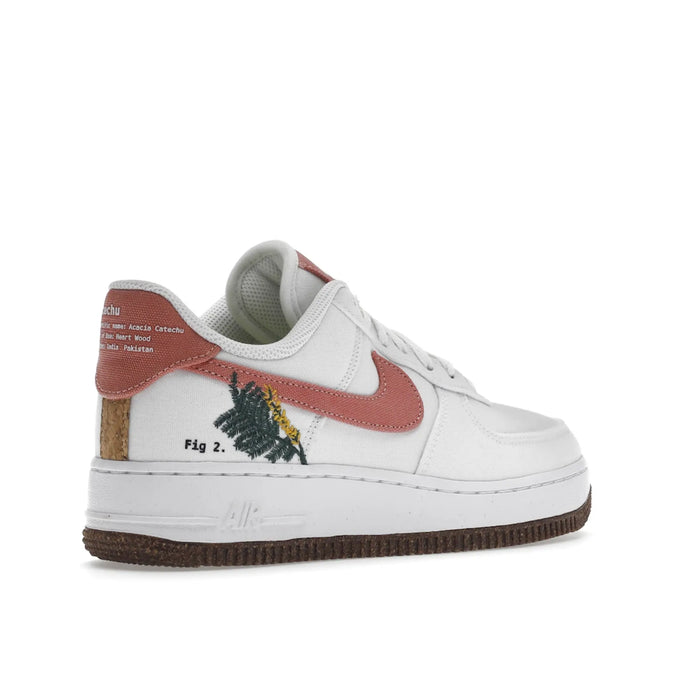 Nike Air Force 1 Low Catechu (damskie)