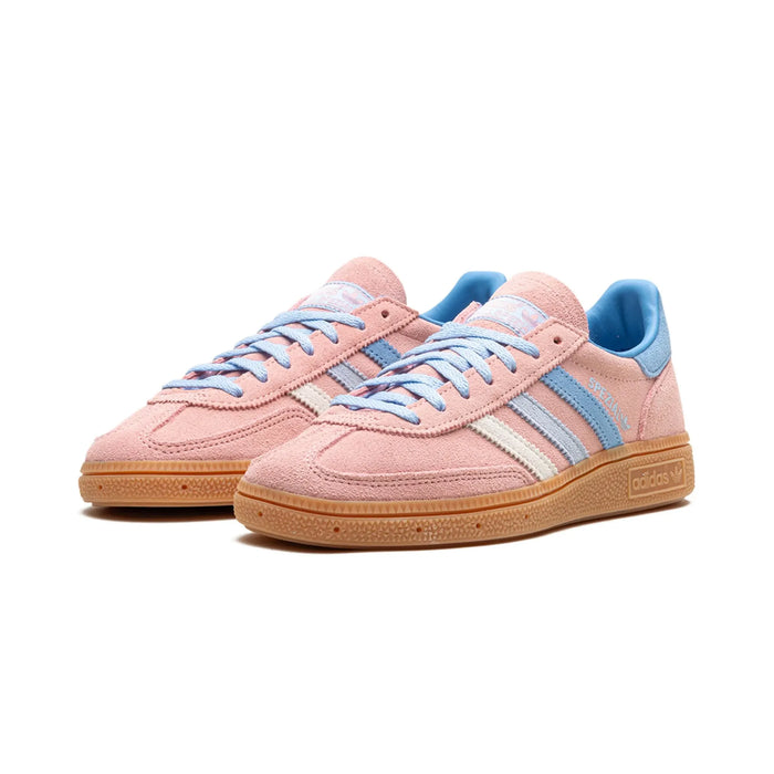 adidas Handball Spezial Semi Pink Spark (Women's)